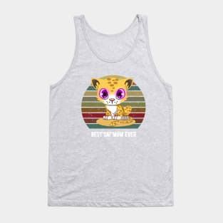 Mother day Tank Top